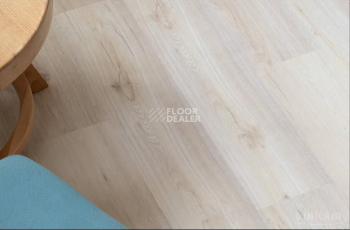 Кварцвиниловые полы Vinilam Click 3.7мм 44650 Дуб Реген фото 1 | FLOORDEALER